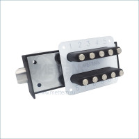 Кодовый замок МЕТТЭМ -ЗКП-2 2159 02159