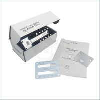 Кодовый замок МЕТТЭМ -ЗКП-2 2159 02159