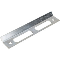 Врезной сувальдный замок AVERS ЗВ9-4-1-4 медь 20749