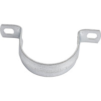 Металлическая двухлапковая скоба FORTISFLEX СМД 38-40 49184