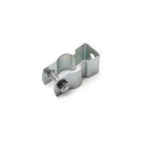 Металлическая скоба FORTISFLEX СМП-15 60426