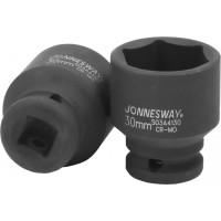 Головка торцевая ударная (1/2"DR; 30 мм) Jonnesway S03A4130