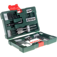 Набор сверл и бит V-Line (41 предмет) Bosch 2607017316