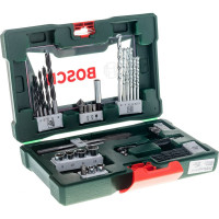 Набор сверл и бит V-Line (41 предмет) Bosch 2607017316