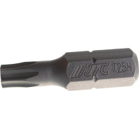 Вставка 1/4 DR торкс Т25Hх25мм S2 JTC 1142525