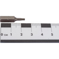 Вставка 1/4 DR торкс Т8х25мм S2 JTC 1132508