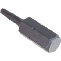 Вставка 1/4 DR торкс Т9х25мм S2 JTC 1132509