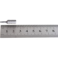 Вставка 1/4 DR торкс Т9х25мм S2 JTC 1132509