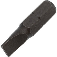 Вставка 1/4 DR шлиц 1.0х5.5х25мм S2 JTC 11225055