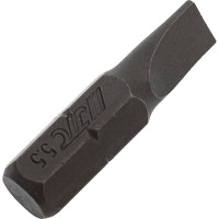 Вставка 1/4 DR шлиц 1.0х5.5х25мм S2 JTC 11225055