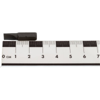 Вставка 1/4 DR шлиц 1.0х5.5х25мм S2 JTC 11225055