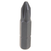 Вставка 1/4 DR филипс PH2х30мм S2 JTC 1113002