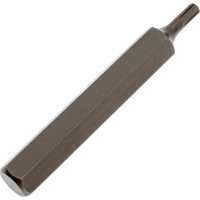 Удлиненная вставка 10мм райб М4х75мм S2 JTC 1377504