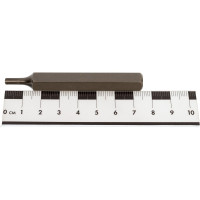 Удлиненная вставка 10мм райб М4х75мм S2 JTC 1377504