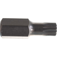 Вставка 10мм сплайн М8х30мм S2 JTC 1363008