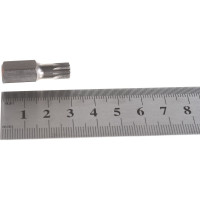 Вставка 10мм сплайн М8х30мм S2 JTC 1363008