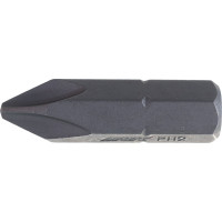 Вставка 5/16 DR филипс PH2х30мм S2 JTC 1213002