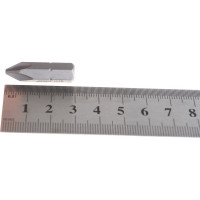 Вставка 5/16 DR филипс PH2х30мм S2 JTC 1213002