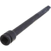 Ударный удлинитель-переходник ключа 1/2" L=250мм JTC-444250