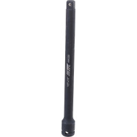 Ударный удлинитель-переходник ключа 1/2" L=250мм JTC-444250