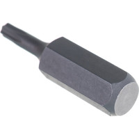 Торцевая вставка (бита) 5/16", TORX, Т15, 32мм KING TONY 183215T