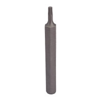 Торцевая вставка (бита) 5/16", TORX, T15, 70мм KING TONY 187015T