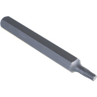 Торцевая вставка (бита) 5/16", TORX, T20, 70мм KING TONY 187020T