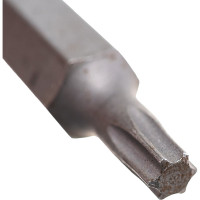 Торцевая вставка (бита) 5/16", TORX, T25, 70мм KING TONY 187025T