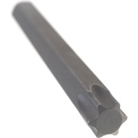 Торцевая вставка (бита) 5/16", TORX, T50, 70мм KING TONY 187050T