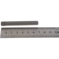 Торцевая вставка (бита) 5/16", TORX, T50, 70мм KING TONY 187050T