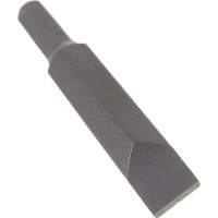 Торцевая вставка (бита) 5/16", Slotted, 12х2.0мм, 80мм KING TONY 188012S