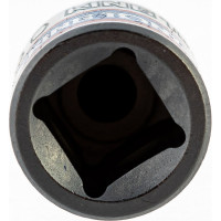 Торцевая насадка (бита) 3/8", TORX, T30, 50мм KING TONY 302330