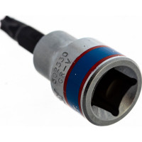 Торцевая насадка (бита) 3/8", TORX, T30, 50мм KING TONY 302330