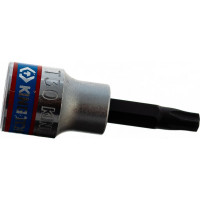 Торцевая насадка (бита) 3/8", TORX, T30, 50мм KING TONY 302330