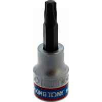 Торцевая насадка (бита) 3/8", TORX, T30, 50мм KING TONY 302330