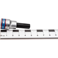 Торцевая насадка (бита) 3/8", TORX, T50, 50мм KING TONY 302350