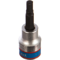 Торцевая насадка (бита) 3/8", HEX, 5мм, 50мм KING TONY 302505