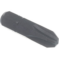 Набор вставок (бит) 1/4", крестовые, №1, №2, №3, 3шт KING TONY 1003PQ