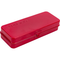 Набор шестигранных глубоких торцевых головок 3/8", 10-19мм, 8шт KING TONY 3508MR