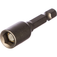 Насадка для шурупов и болтов с 6-гранной головкой (8 мм; 48 мм) FIT IT 57938