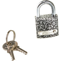 Навесной замок APECS PD-01-25-Blister 12583