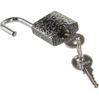 Навесной замок APECS PD-01-25-Blister 12583