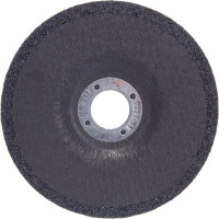 Обдирочный круг по металлу A 24 P BF (125х6х22.2 мм) Bosch 2608603182