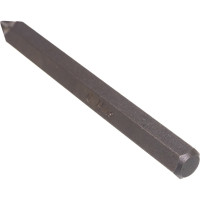 Бита длинная крестовая (PZ1; 5/16") Hans 032-8PZ1