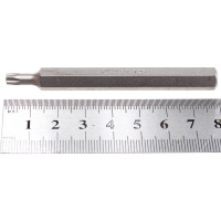 Бита длинная TORX (T25; 5/16") Hans 042-8T25