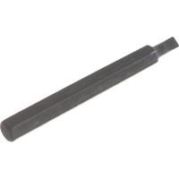 Бита шлицевая длинная (SL 5; 5/16") Hans 012-8M05