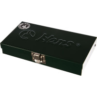 Комплект бит М5-М12 (11 предметов) Hans 6811