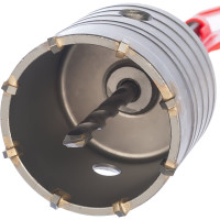 Коронка по бетону (68 мм) HAGWERT 562092