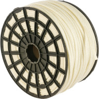 Плетёный фал ЭБИС ПП+ПЭ 8 мм (200 м) 71477