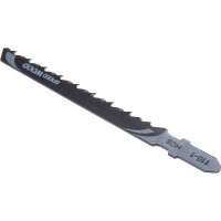 Пилки для лобзика по дереву (100 мм; шаг зубьев 4 мм) 5 шт. DEWALT DT 2166